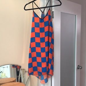 Tea n Rose Dress